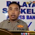 Empat Kendaraan Terlibat Kecelakaan di Pertigaan Marjumi Tanah Merah, Polres Bangkalan Paparkan Kronologinya