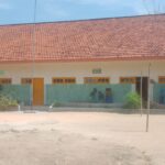 Kepsek SDN Kapor Kec, Burneh Diduga Berikan Keterangan Palsu Soal Kondisi Gedung Sekolahnya