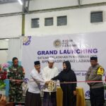 Launching Dapur MBG di Kecamatan Labang, Sukseskan Program Pemerintah Berikan Makanan Bergizi Bagi Anak Anak Sekolah IMG-20251215-WA0008