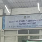 Dapur SPPG Yayasan Nasrul Haq di Kecamatan Labang Sangat Berdampak Negatif, Dikeluhkan Warga Setempat