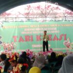 FLS3N Tahun 2026 Dilaksanakan Di SDN Labang Di ikuti Oleh Peserta Seluruh SDN Sekecamatan Labang Bangkalan