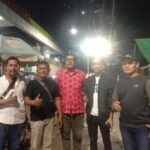 Pemkot Surabaya Lakukan Penertiban dan Kebersihan Pasar Keputran Surabaya Untuk Kenyamanan dan Steril Lingkungan