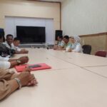 Kepala Desa Karpote Kecewa, Nilai Bapenda Bangkalan Tak Pahami Persoalan Pajak, Siap Tempuh Jalur Hukum