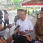 Moment 10 Muharram 1448 H, Pemkab Bangkalan Bersama PUDAM Sumber Sejahtera Santuni Ratusan Anak Yatim