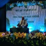 HOUL Sesepuh (Bhujuk Porporan) & Selamatan Desa Jukong Di 10 Muharram 1448 H/2026