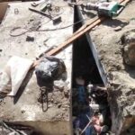 Proyek Saluran TOP BOTTOM di Tenggumung Wetan di Duga Korupsi Berjamaah Pihak Kontraktor dan Dinas PU; Penyusutan Anggaran (APBD) 2026, Hasil Pekerjaan U-DITCH Ambles di Jl. Kedung Mangu