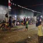 Dusun labang Utara Memeriahkan HUT RI ke 81 Tahun 2026 Menambah Semarak Kemerdekaan