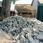 Diduga Pekerjaan Paving Pasar Labang Jadi Bancakan Korupsi Serta Pelaksana Proyek Dari Oknum Anggota Dewan Fraksi PDI