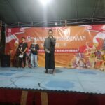 Dusun Labang Utara Desa Labang Kecamatan Labang Memeriahkan Hari Kemerdekaan Republik Indonesia Ke-81