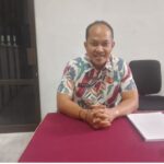 Ali Yusri Purwanto Pastikan Revitalisasi 40 SD di Bangkalan Tepat Waktu, Tepat Volume, Tanpa Pemotongan