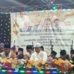 Keluarga Besar Bapak Sahlun Gelar Peringatan Maulid Nabi Muhammad SAW dan Haul di Desa Basanah,