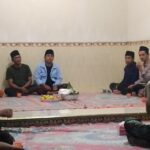 Keluarga Besar Ibu Arma Peringati Setahun Wafatnya Bapak Liwat di Desa Betarah Pamorah
