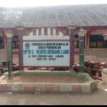Patut di Apresiasi Plt Kepala Sekolah Yang Baru di SDN Sendang Laok, Baik di Bidang Pendidikan dan Pembangunan Sekolah