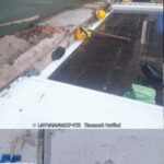Proyek U-DITCH DI Jl. Purwodadi RT 09/10 RW 04 KEL Jepara Bubutan Surabaya,; Diduga Tidak Sesuai Spek Serta Abai Keselamatan Kerja